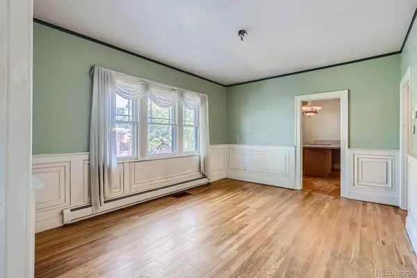 5038 W 29th AVE, Denver, CO 80212