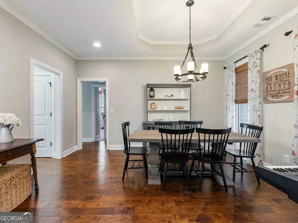 117 Thornhill CIR, Jefferson, GA 30549