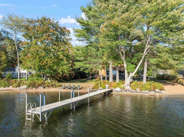 40 Sticks and Stones RD, Moultonborough, NH 03254