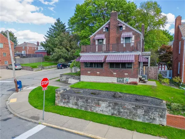 1382 Woodbine St, Pittsburgh, PA 15201