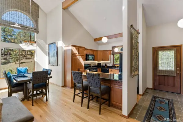 780 Sun Valley DR, Woodland Park, CO 80863