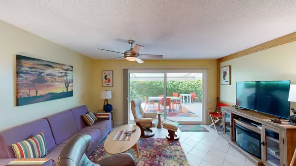 1111 E Ramon RD #38, Palm Springs, CA 92264