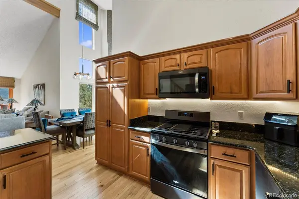 780 Sun Valley DR, Woodland Park, CO 80863