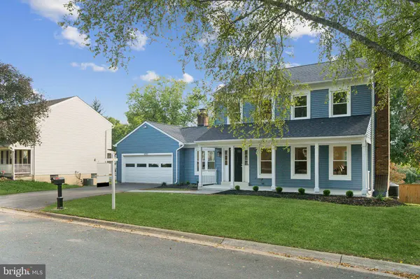 4352 SKYMIST TER, Olney, MD 20832