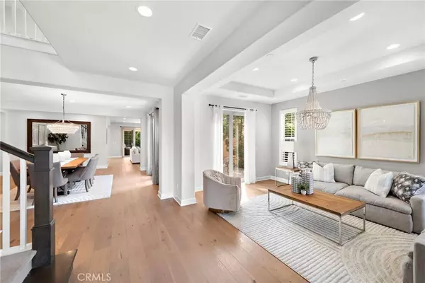 26580 Paseo Tranquila, San Juan Capistrano, CA 92675