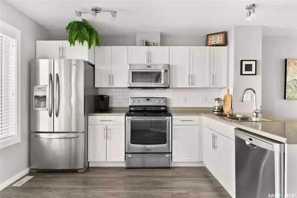 4694 Albulet DRIVE, Regina, SK S4W 0R3