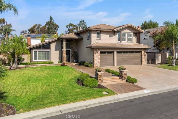 5157 Via Angelina, Yorba Linda, CA 92886