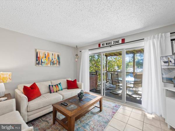 14122 LAUREL AVE #1, Ocean City, MD 21842