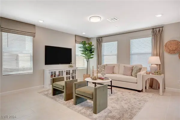 136 Barringswell Avenue, Henderson, NV 89011