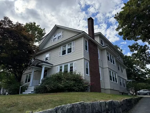 395 May Street, Worcester, MA 01602