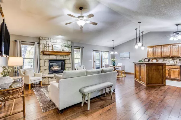 2930 N Keith Ct, Wichita, KS 67205