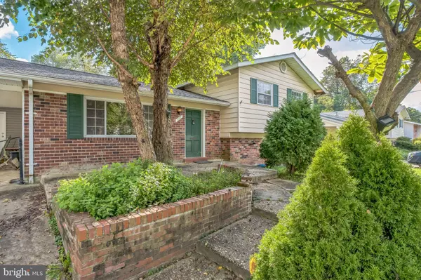 7727 KALORAMA RD, Annandale, VA 22003