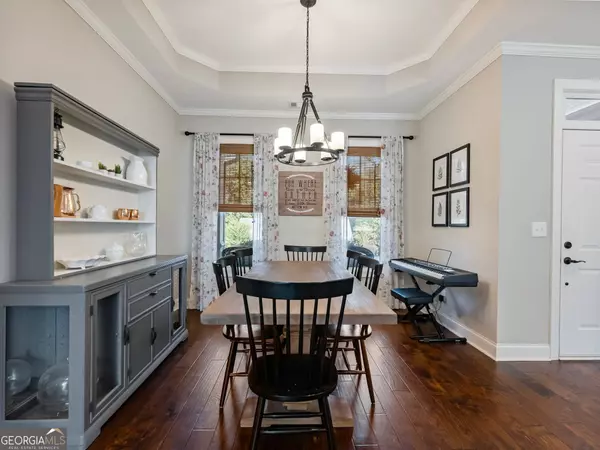 117 Thornhill CIR, Jefferson, GA 30549