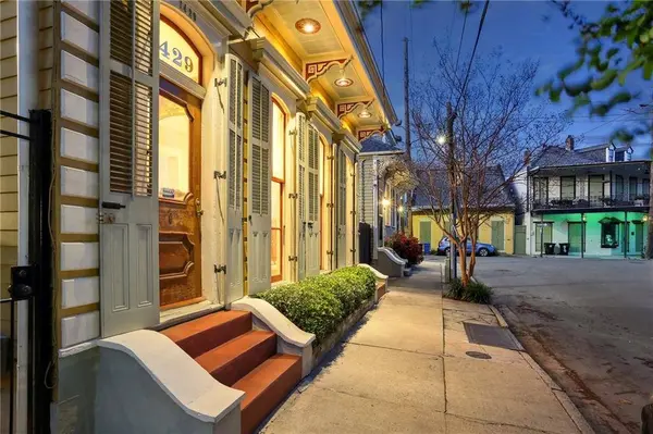 1429 DAUPHINE ST, New Orleans, LA 70116