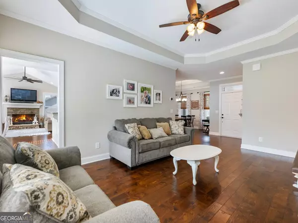 117 Thornhill CIR, Jefferson, GA 30549