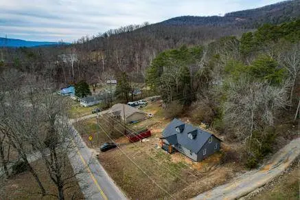 551 Isbill RD, Chattanooga, TN 37419