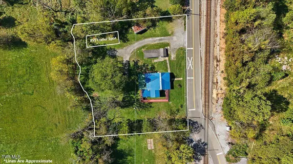 2803 Mckinley RD, Johnson City, TN 37604