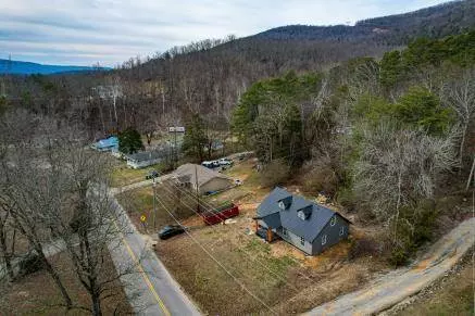 551 Isbill RD, Chattanooga, TN 37419