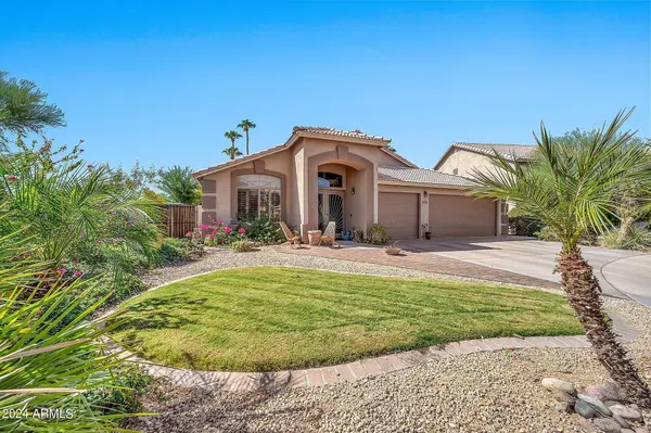 3902 E AGAVE Road, Phoenix, AZ 85044