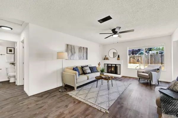 288 Ponderosa DR, Vacaville, CA 95687