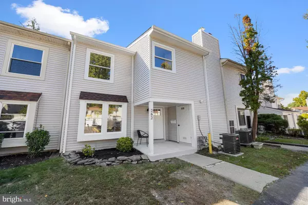 262 GRISSCOM CT, Marlton, NJ 08053