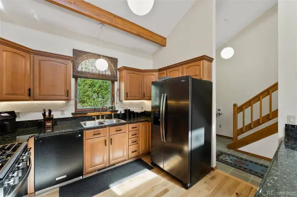 780 Sun Valley DR, Woodland Park, CO 80863