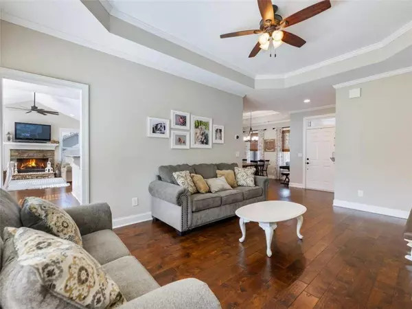 117 Thornhill CIR, Jefferson, GA 30549