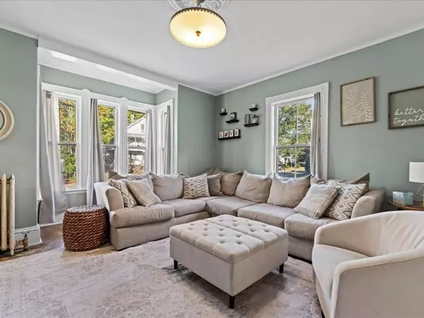 130 Plain St, Rockland, MA 02370