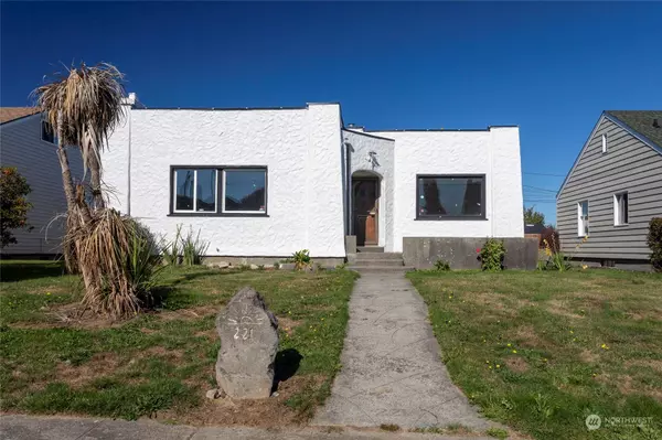 221 S 57th ST, Tacoma, WA 98408