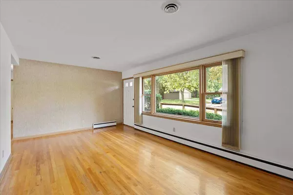 2001 Axel Avenue, Madison, WI 53711