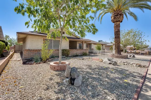 10045 W AUDREY Drive, Sun City, AZ 85351