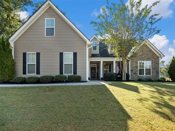 117 Thornhill CIR, Jefferson, GA 30549