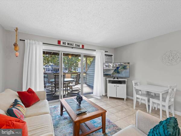 14122 LAUREL AVE #1, Ocean City, MD 21842