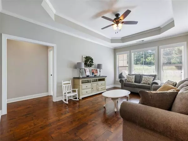 117 Thornhill CIR, Jefferson, GA 30549