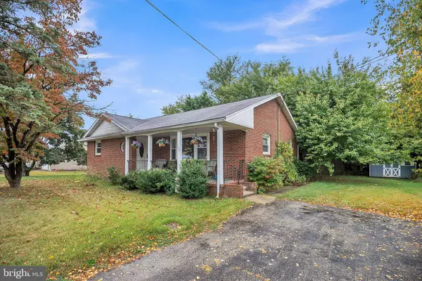 136 S FRANKLIN AVE, Berlin, NJ 08009