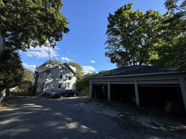 395 May Street, Worcester, MA 01602