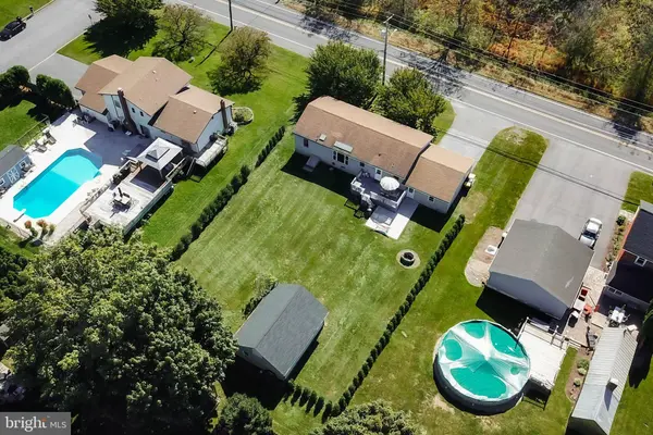 189 TATAMY RD, Nazareth, PA 18064