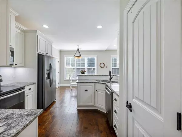 117 Thornhill CIR, Jefferson, GA 30549