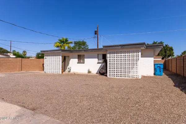 2936 E GRANADA Road, Phoenix, AZ 85008