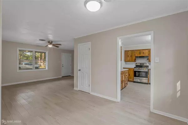 827 Francais Drive, Shreveport, LA 71118