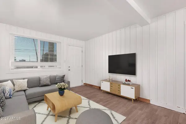 2936 E GRANADA Road, Phoenix, AZ 85008