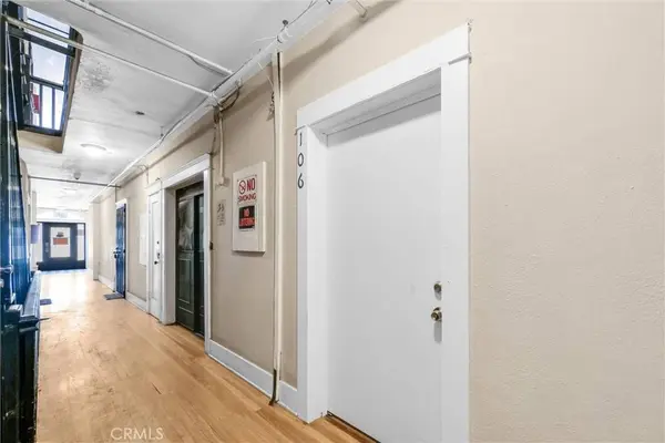 323 W 4th ST #106, Long Beach, CA 90802