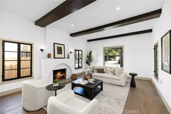 1223 Alvira ST, Los Angeles, CA 90035