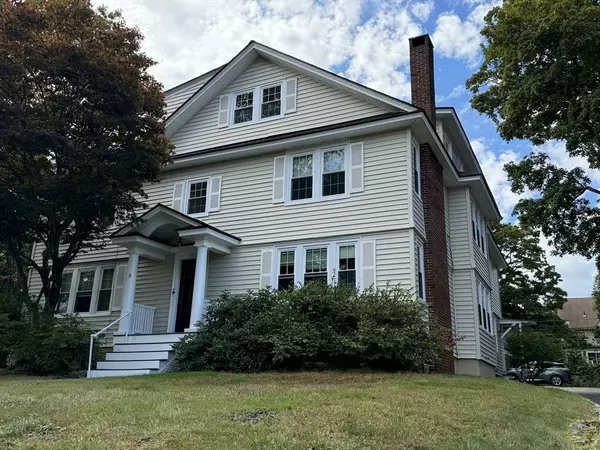 395 May Street, Worcester, MA 01602