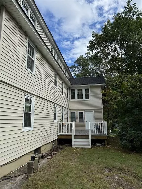 395 May Street, Worcester, MA 01602