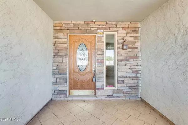 10045 W AUDREY Drive, Sun City, AZ 85351