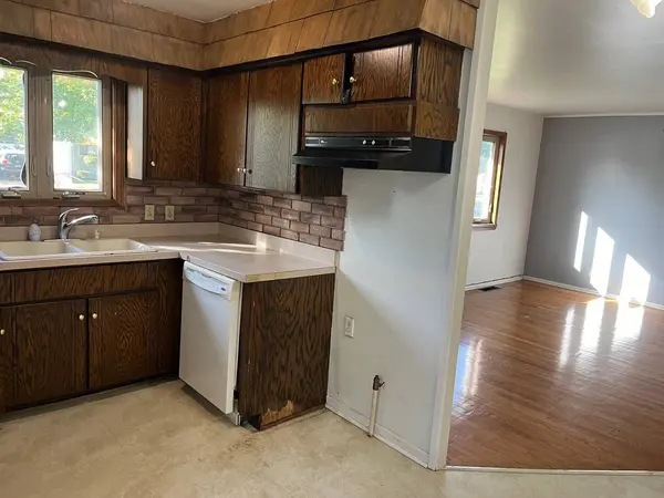 2211 Webster AVE, Joliet, IL 60436