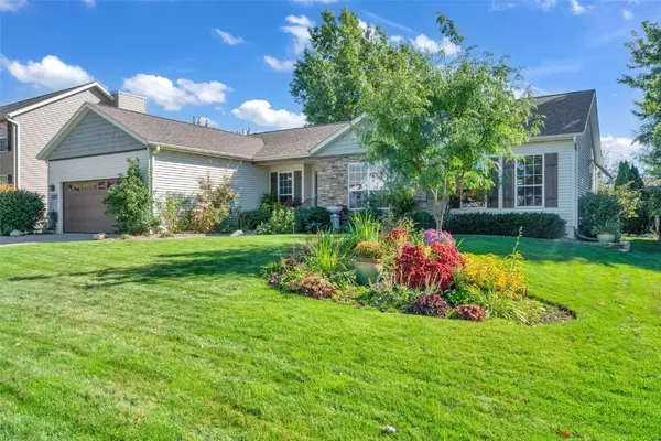 7822 Marquette DR NE, Cedar Rapids, IA 52402