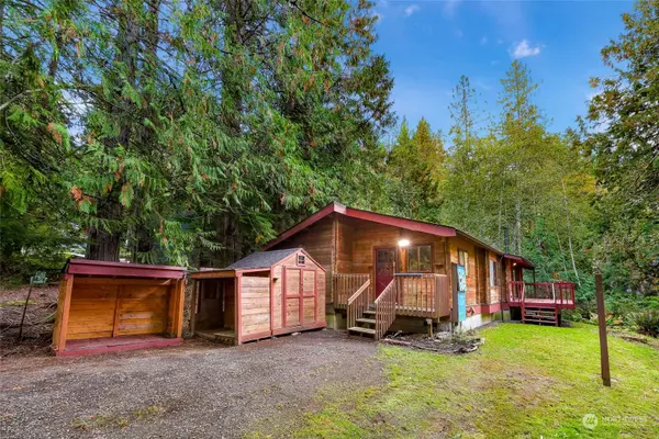 308 Sudden Valley DR, Bellingham, WA 98229