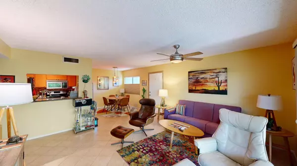 1111 E Ramon RD #38, Palm Springs, CA 92264